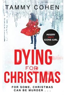 Dying for Christmas