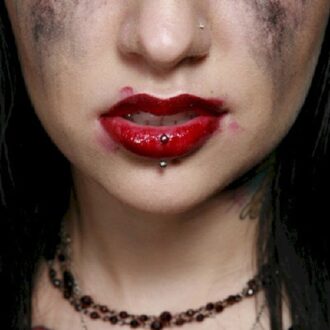 Dying Is Your Latest Fashion