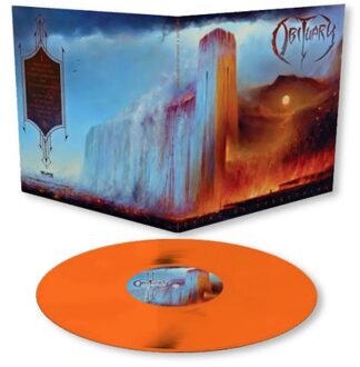 Dying Of Everything - Obituary