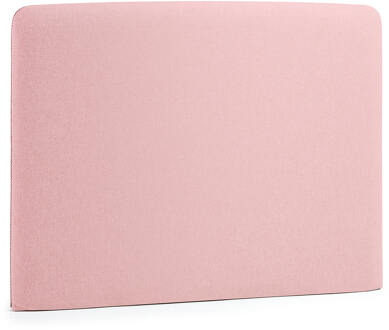 Dyla hoofdbord 108x76 cm roze