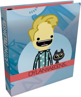 Dyla Ringband dylan haegens 23-rings