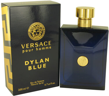 Dylan Blue EDT 200 ml