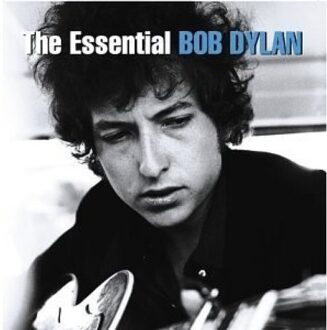 Dylan Bob/Essential - CD