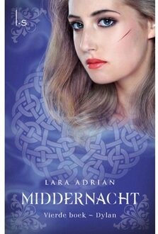 Dylan - Boek Lara Adrian (9024579945)