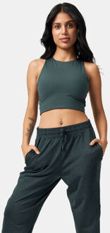 Dylan Bra Sport BH Groen - XL