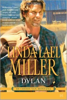 Dylan - eBook Linda Lael Miller (9461707959)