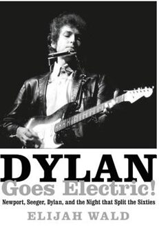 Dylan Goes Electric