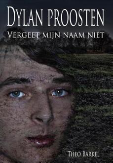 Dylan Proosten - Boek Theo Barkel (9078437162)