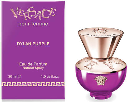 Dylan Purple Eau de Parfum 30ml