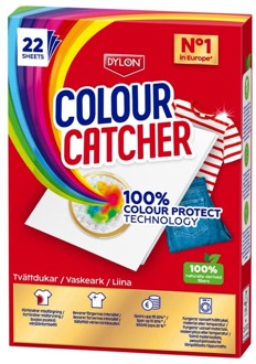 DYLON Wassen Dylon Colour Catcher 22 Sheets 22 st