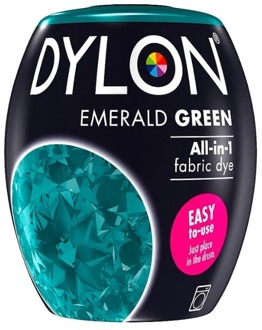 DYLON Wassen Dylon Pod 04 Emerald Green