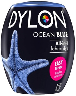 DYLON Wassen Dylon Pod 26 Ocean Blue 350 g