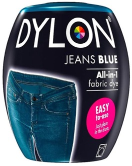 DYLON Wassen Dylon Pod 41 Jeans Blue 350 g