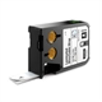 Dymo Gelamineerde snoer-/kabelwikkel