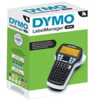 Dymo LabelManager 420P