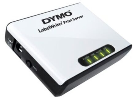 Dymo LabelWriter Print Server