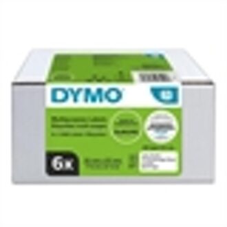 Dymo LW - Universele labels - 32 x 57 mm - 2093094