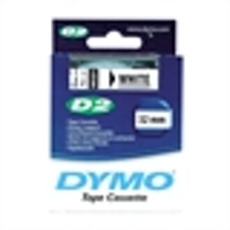 Dymo S0721250 / 69321 tape wit 32mm (origineel)