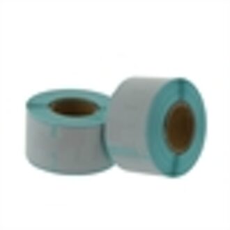 DYMO S0722400 / 99012 adresetiketten groot 2 stuks (huismerk)