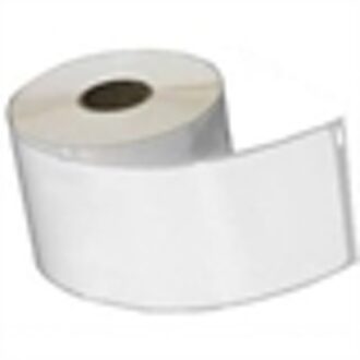 DYMO S0722440 / 99015 grote multifunctionele etiketten (huismerk)