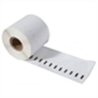 DYMO S0722480 / 99019 brede ordneretiketten (huismerk)