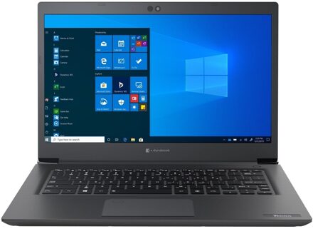 Dynabook Dynabook Tecra A40-G - Intel Core i3-8e Generatie - 14 inch - 8GB RAM - 256GB SSD - Windows 11 Home