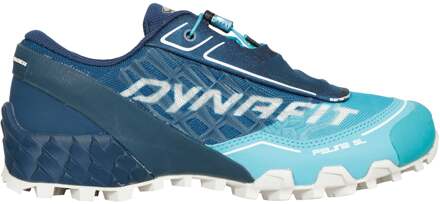 Dynafit Feline SL Trailschoen Dames-Donkerblauw,Turkoois - 36,36.5,37,38,38.5,39,40,40.5,41
