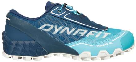 Dynafit Feline SL Trailschoen Dames-Donkerblauw,Turkoois - 36.5