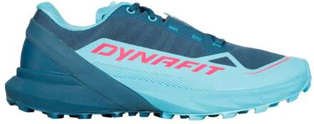 Dynafit Ultra 50 Trailschoen Dames-Donkerblauw,Turkoois - 36,36.5,37,38.5