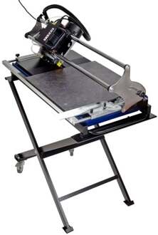 Dynamic 680 Tegelzaagmachine | 750w zaaglengte 680mm