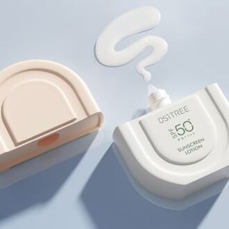 Dynamic Clear Sun Primer SPF 50+ PA++++ Pink - 50g