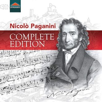 Dynamic Complete Edition - Simone Gramaglia