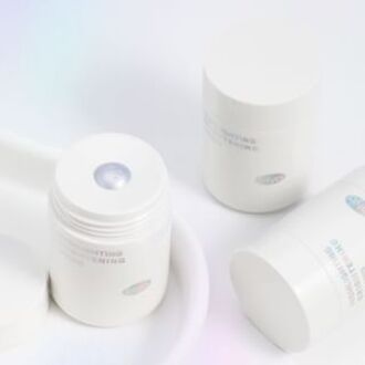 Dynamic Fantasy Liquid Highlighter - 4 Colors 102# White Peach - 8g