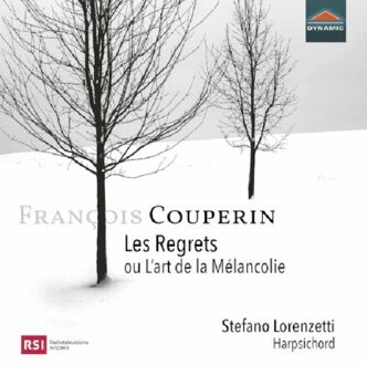 Dynamic Les Regrets Ou L'Art De La Melancolie - Stefano Lorenzetti