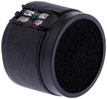 Dynamic Microphone Cartridge for the replace broken replacement