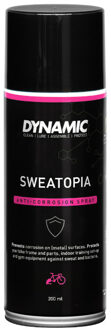 Dynamic Sweatopia spray 250ml Onbekend