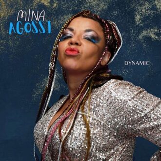 Dynamic (Tribute To Dinah Washington) - Mina Agossi