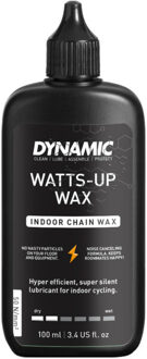 Dynamic Watts-Up Wax 100ml Onbekend