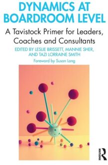 Dynamics At Boardroom Level