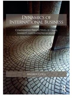 Dynamics of International Business