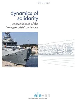 Dynamics of solidarity - Dina Siegel - ebook