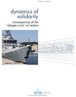 Dynamics of solidarity - Dina Siegel - ebook
