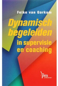 Dynamische begeleiding - Boek F. van Gorkum (9024417937)