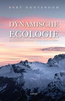 Dynamische Ecologie -  Bart Nooteboom (ISBN: 9789464871821)