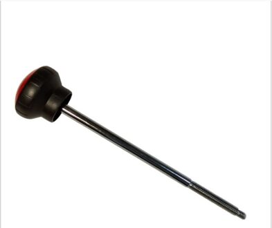 Dynamische Fiets Remblokken Huishoudelijke Weerstand Speed Control Hendel Accessoires Speed Remhendel Weerstand 20.5CM 23.5CM