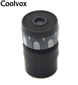 Dynamische Microfoon Cartridge N508 Goede Microfoon Kern Vervanging Mic cartridge Voor Draadloze Wired Mic Systeem
