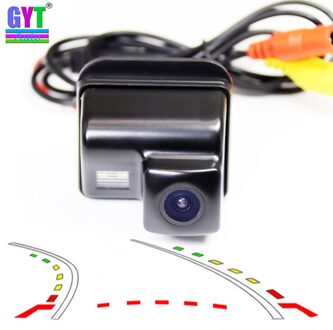 Dynamische Traject auto Achteruitrijcamera Achteruitrijcamera voor mazda 3 M3 MAZDA 6 M6 BESTURN B70 oley cx-5 cx-7 cx-9 mazda CX5 CX-5 CX 5