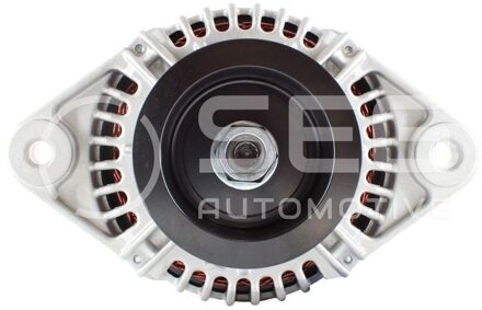 Dynamo / Alternator 0124655455