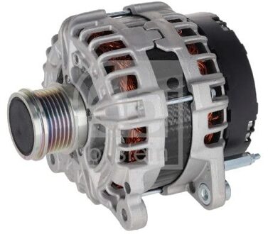 Dynamo / Alternator 1003673