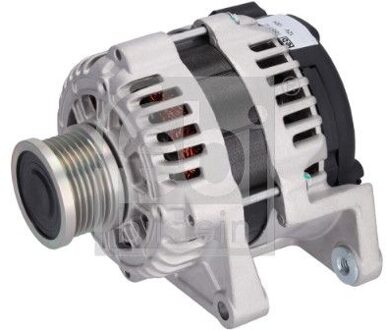 Dynamo / Alternator 188512